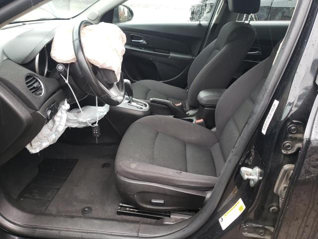 Photo 7 from auction – 2014 CHEVROLET CRUZE ECO with VIN 1G1PH5SB4E7299924