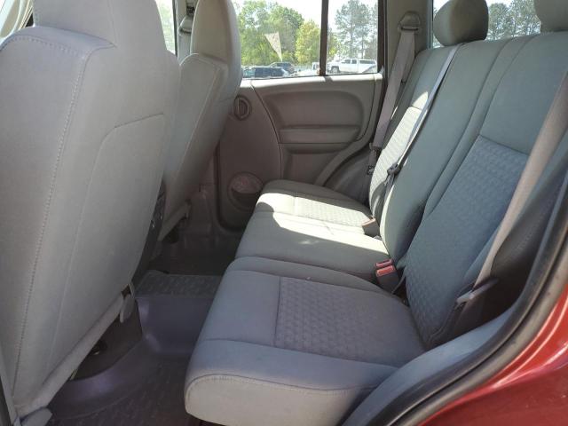 Photo 11 from auction – 2007 JEEP LIBERTY SP with VIN 1J4GL48K57W515337