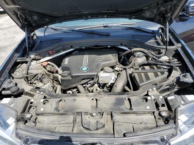 Photo 12 from auction – 2016 BMW X4 XDRIVE2 with VIN 5UXXW3C59G0R23026