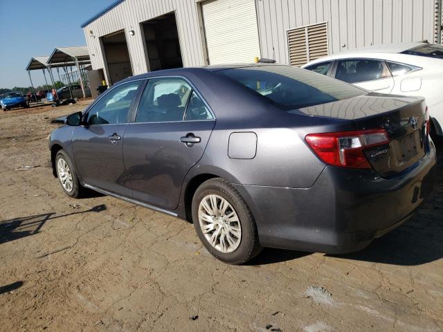 Photo 2 from auction – 2014 TOYOTA CAMRY L with VIN 4T1BF1FK4EU433385