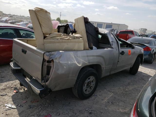 Photo 3 from auction – 2007 CHEVROLET COLORADO with VIN 1GCCS149178108404