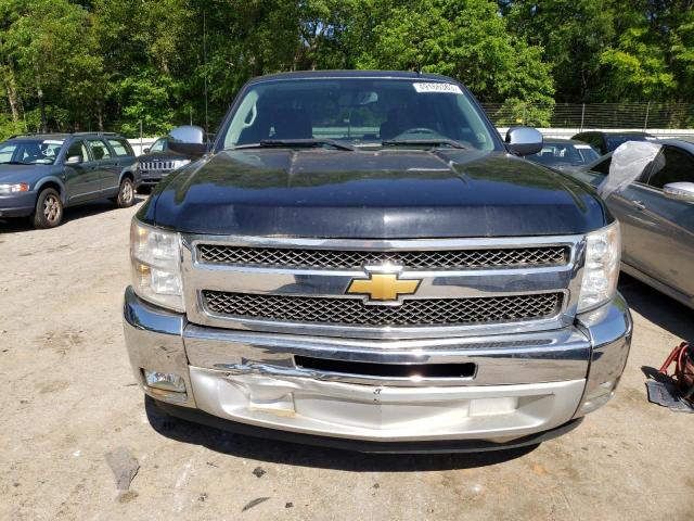 Photo 5 from auction – 2013 CHEVROLET SILVERADO with VIN 1GCRCSE0XDZ362311