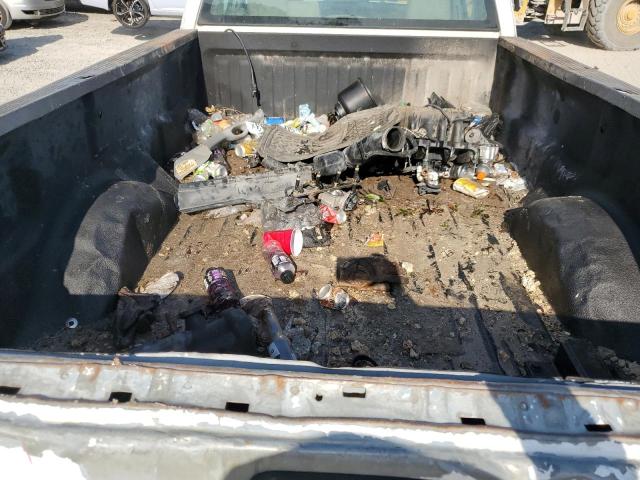 Photo 10 from auction – 2007 FORD F150 with VIN 1FTRF12W17KC11154