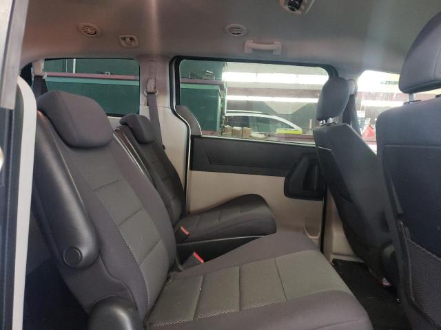 Photo 11 from auction – 2009 DODGE GRAND CARA with VIN 1D8HN44E69B502788