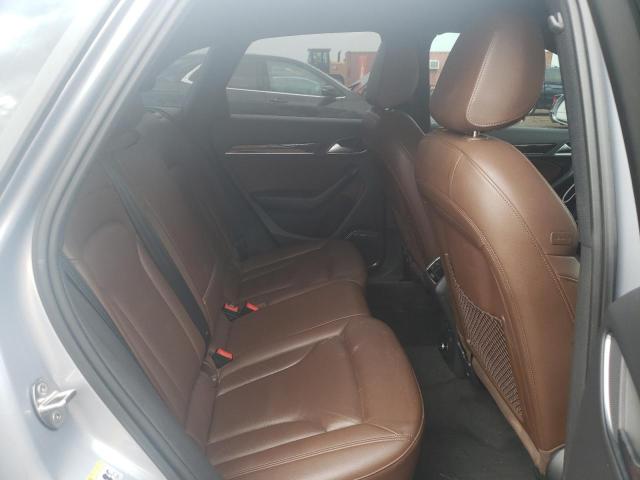Photo 10 from auction – 2016 AUDI Q3 PRESTIG with VIN WA1GFCFS8GR013831