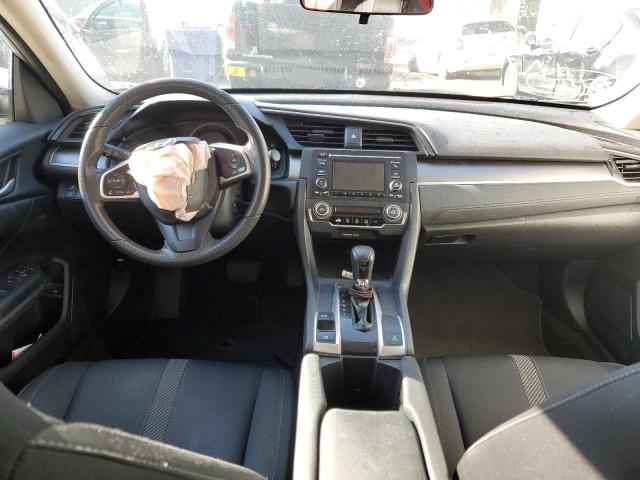 Photo 8 from auction – 2016 HONDA CIVIC LX with VIN 19XFC2F58GE018537
