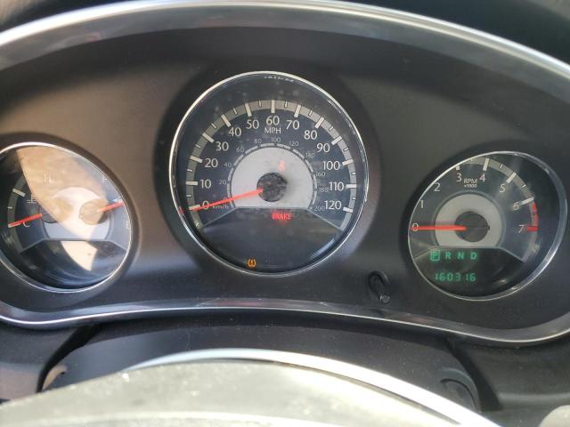 Foto 9 de la subasta – 2014 CHRYSLER 200 LX con VIN 1C3CCBAB8EN212787