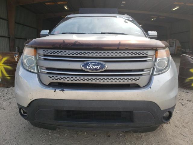 Photo 5 from auction – 2014 FORD EXPLORER with VIN 1FM5K7B82EGB26950