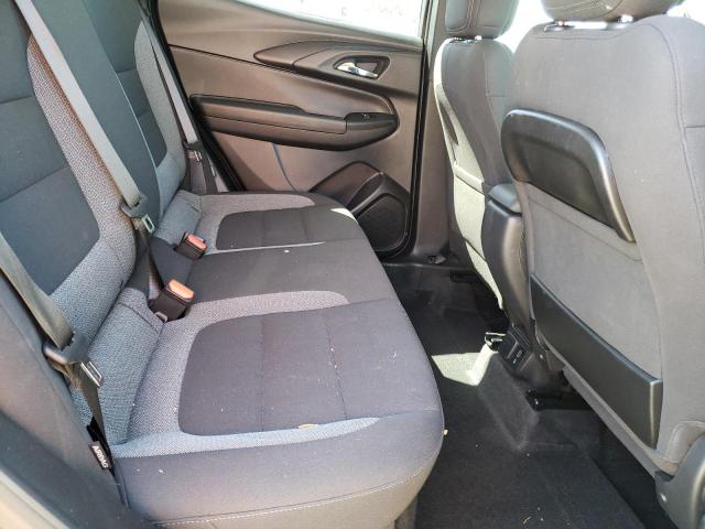 Photo 11 from auction – 2021 CHEVROLET TRAILBLAZE with VIN KL79MPS29MB088248
