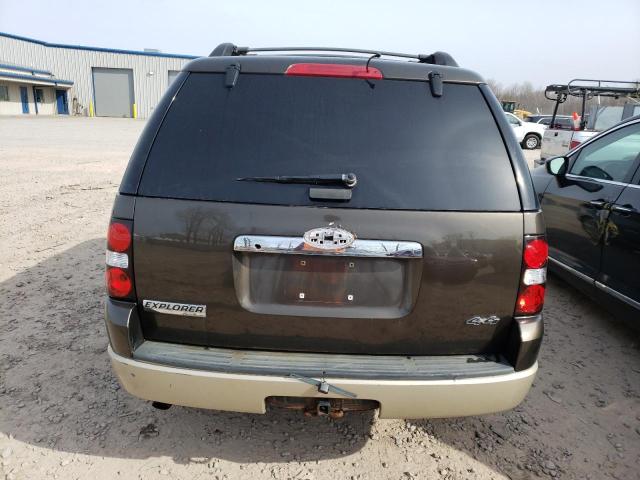 Photo 6 from auction – 2008 FORD EXPLORER E with VIN 1FMEU74E48UB02846