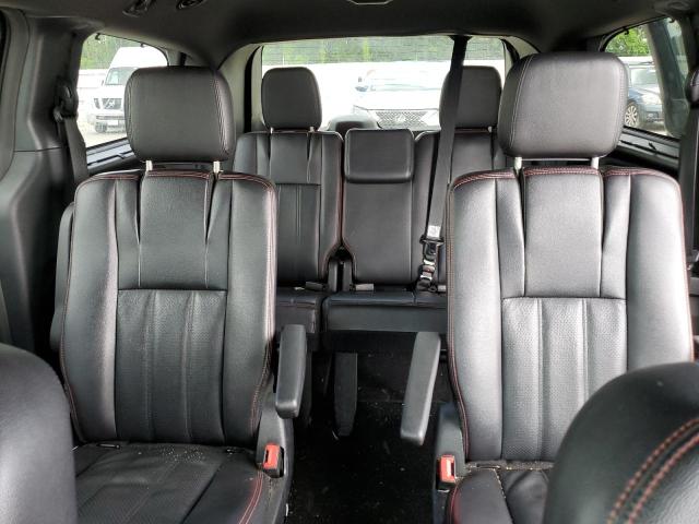 Photo 10 from auction – 2014 DODGE GRAND CARA with VIN 2C4RDGEG1ER327594
