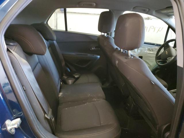 Photo 11 from auction – 2019 CHEVROLET TRAX 1LT with VIN 3GNCJLSB3KL405504