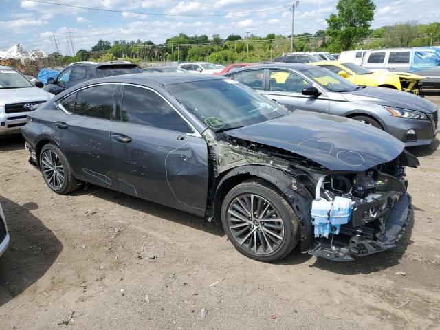 Photo 4 from auction – 2022 LEXUS ES 350 BAS with VIN 58ADZ1B1XNU122758