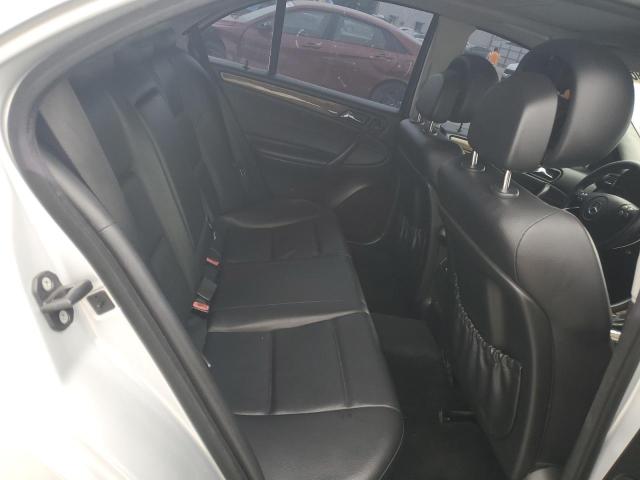 Photo 10 from auction – 2007 MERCEDES-BENZ C 230 with VIN WDBRF52H67F890211