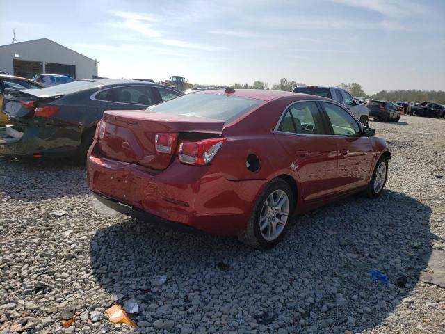 Photo 3 from auction – 2013 CHEVROLET MALIBU 2LT with VIN 1G11F5RR9DF103852
