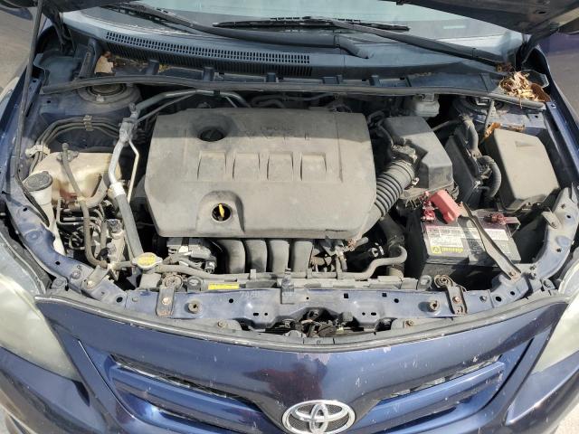 Photo 11 from auction – 2013 TOYOTA COROLLA BA with VIN 2T1BU4EE4DC982264