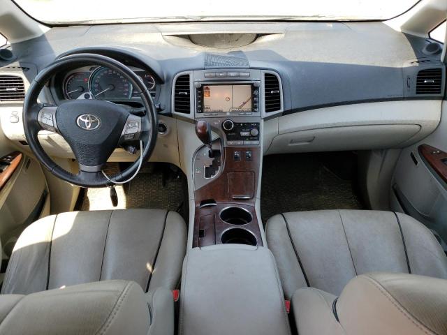 Photo 8 from auction – 2010 TOYOTA VENZA with VIN 4T3BK3BB3AU030173