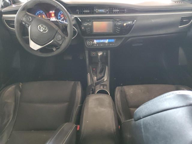 Photo 8 from auction – 2015 TOYOTA COROLLA L with VIN 5YFBURHE4FP307882