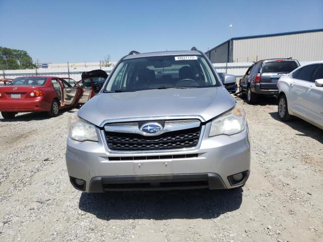 Photo 5 from auction – 2015 SUBARU FORESTER 2 with VIN JF2SJAKC0FH494729