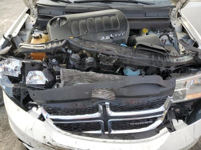Photo 12 from auction – 2012 DODGE JOURNEY SX with VIN 3C4PDDBG2CT213799