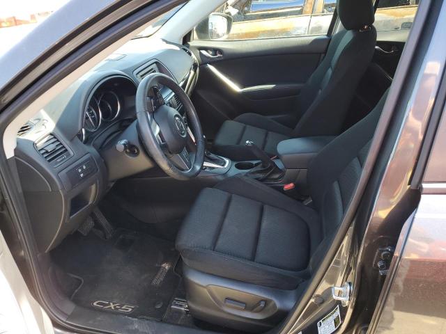 Photo 7 from auction – 2014 MAZDA CX-5 TOURI with VIN JM3KE2CY3E0414590