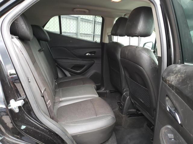 Photo 11 from auction – 2020 BUICK ENCORE PRE with VIN KL4CJASB9LB057072