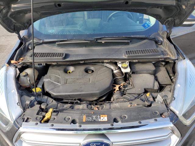 Photo 12 from auction – 2017 FORD ESCAPE TIT with VIN 1FMCU9J91HUA02911