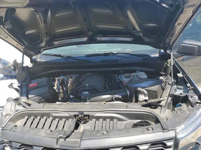 Photo 11 from auction – 2021 CHEVROLET SILVERADO with VIN 1GCPYCEL5MZ312294