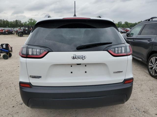 Photo 6 from auction – 2019 JEEP CHEROKEE L with VIN 1C4PJLLBXKD249041