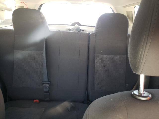Photo 10 from auction – 2012 JEEP PATRIOT SP with VIN 1C4NJRBB4CD593929