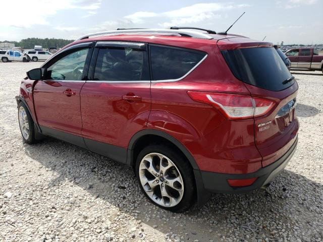 Foto 2 de la subasta – 2014 FORD ESCAPE TIT con VIN 1FMCU0J94EUD08685