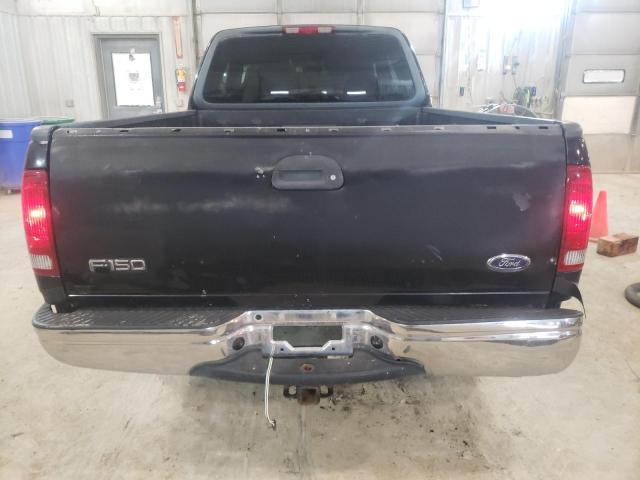 Photo 6 from auction – 2000 FORD F-150 with VIN 1FTZX1726YNC07068