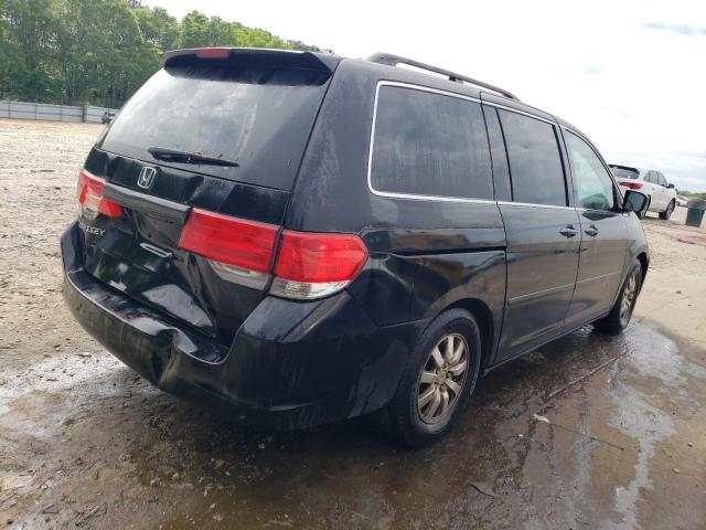 Photo 3 from auction – 2010 HONDA ODYSSEY EX with VIN 5FNRL3H69AB078269