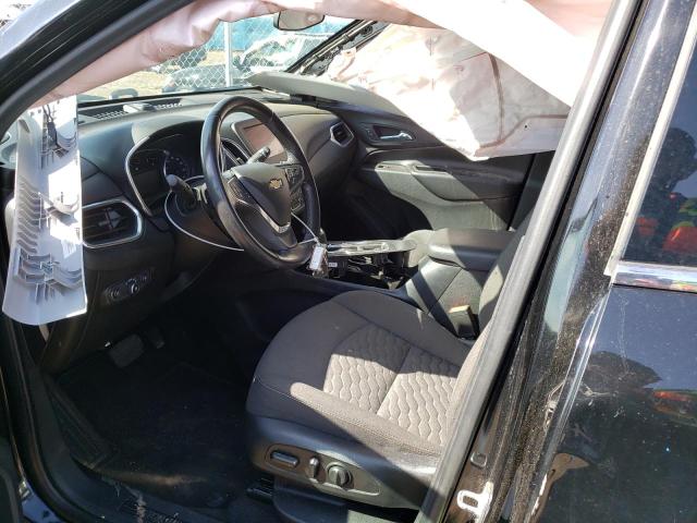 Photo 7 from auction – 2020 CHEVROLET EQUINOX LT with VIN 2GNAXKEV4L6206084