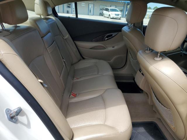 Photo 10 from auction – 2011 BUICK LACROSSE C with VIN 1G4GE5ED3BF362103
