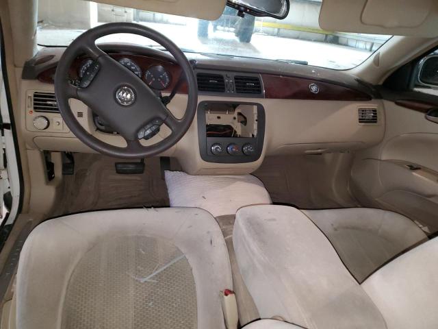Photo 8 from auction – 2007 BUICK LUCERNE CX with VIN 1G4HP57267U177833