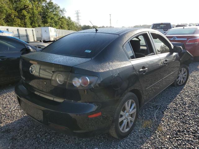 Photo 3 from auction – 2007 MAZDA 3 I with VIN JM1BK12F471767624
