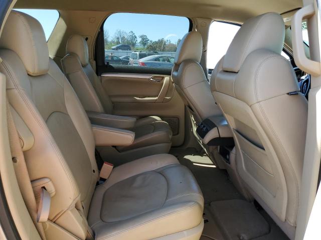 Photo 11 from auction – 2009 SATURN OUTLOOK XE with VIN 5GZER13D29J136667