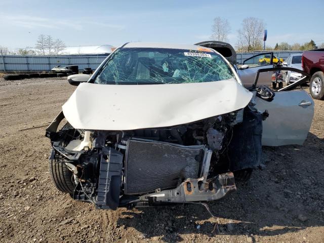Photo 5 from auction – 2014 KIA FORTE LX with VIN KNAFK4A64E5115030