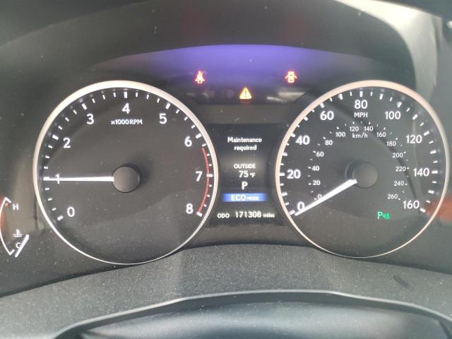 Photo 9 from auction – 2013 LEXUS ES 350 with VIN JTHBK1GG3D2013345