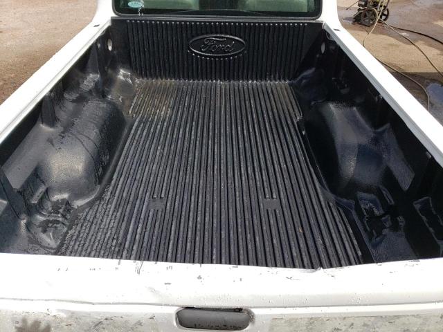 Photo 10 from auction – 2008 FORD RANGER with VIN 1FTYR10D08PB14424
