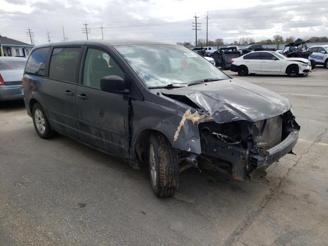 Photo 4 from auction – 2011 DODGE GRAND CARA with VIN 2D4RN4DG2BR773653