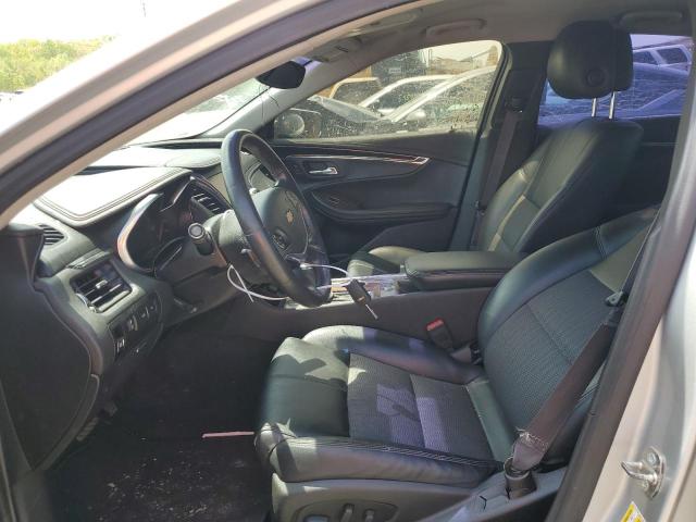 Photo 7 from auction – 2014 CHEVROLET IMPALA LT with VIN 2G1115SLXE9114003