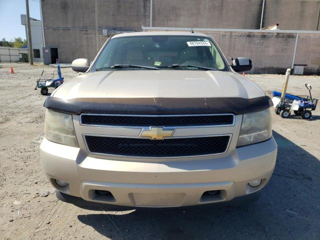 Photo 5 from auction – 2007 CHEVROLET SUBURBAN K with VIN 1GNFK16337J215198