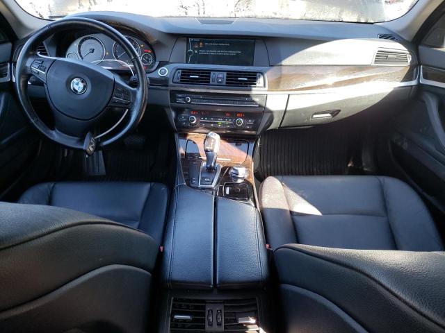 Photo 8 from auction – 2011 BMW 535 XI with VIN WBAFU7C53BC873786