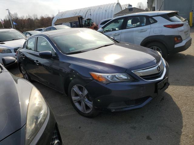 Photo 4 from auction – 2015 ACURA ILX 20 with VIN 19VDE1F34FE008198