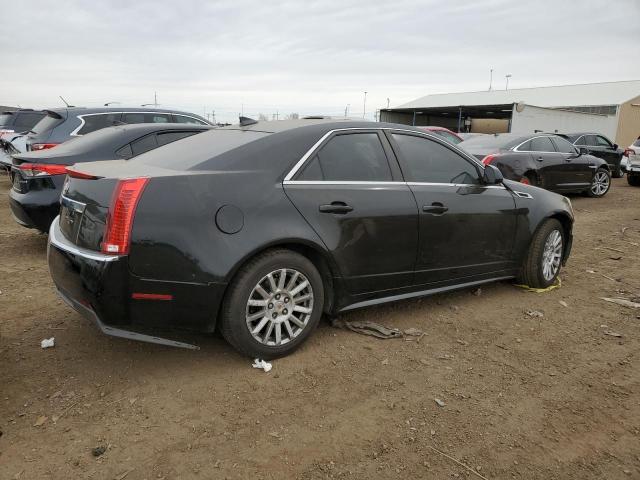 Photo 3 from auction – 2012 CADILLAC CTS with VIN 1G6DC5E50C0148540