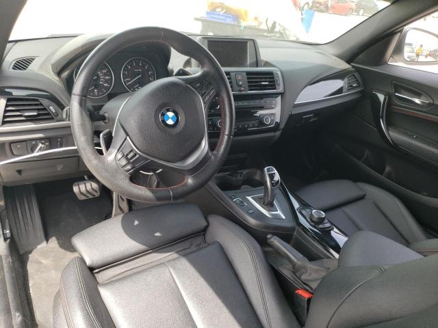 Photo 8 from auction – 2017 BMW 230I with VIN WBA2F9C39HV664942