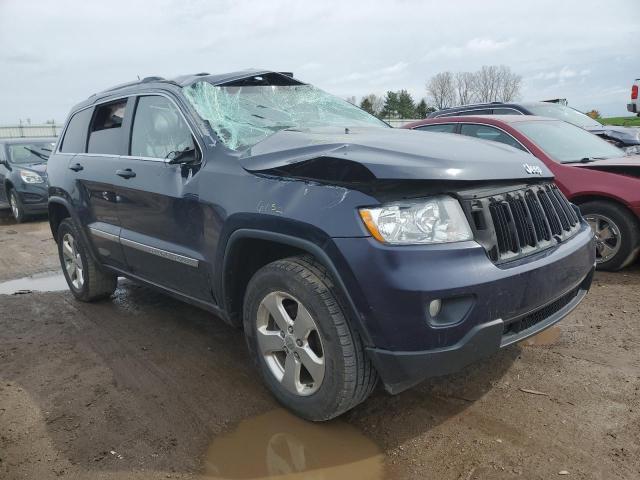 Photo 4 from auction – 2012 JEEP GRAND CHER with VIN 1C4RJFAG6CC225190
