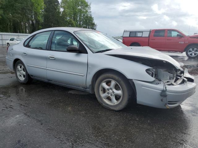 Photo 4 from auction – 2005 FORD TAURUS SE with VIN 1FAFP53U65A273758